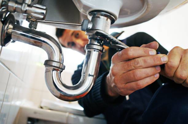 Professional Plumbing in Clearview, WA