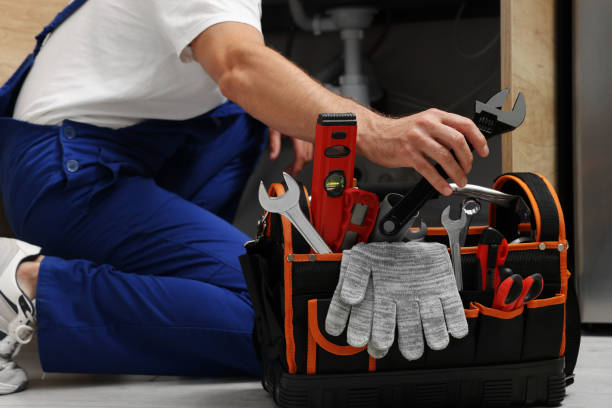 Best Plumbing Repair Near Me  in Clearview, WA